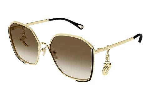 Sonnenbrille Chloé CH0288S 001
