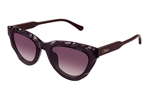 Sonnenbrille Chloé CH0294S 002