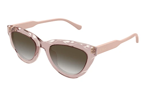 Sonnenbrille Chloé CH0294S 004