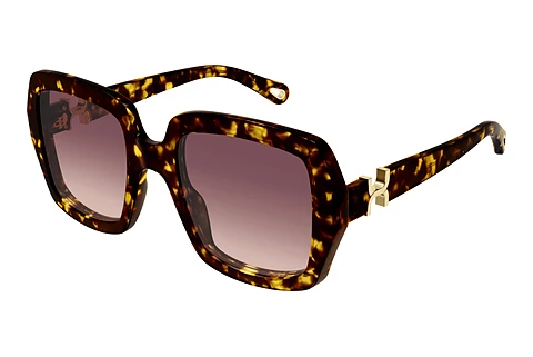 Sonnenbrille Chloé CH0301S 002