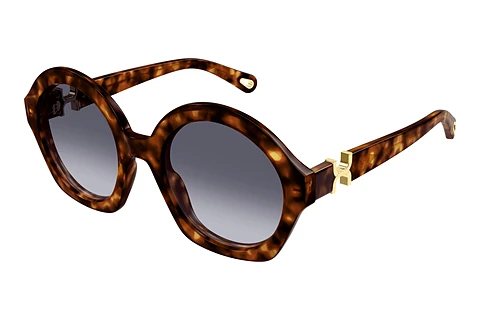 Sonnenbrille Chloé CH0302S 002