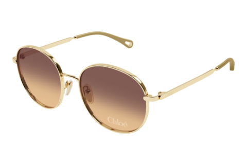 Sonnenbrille Chloé CH0325SK 004