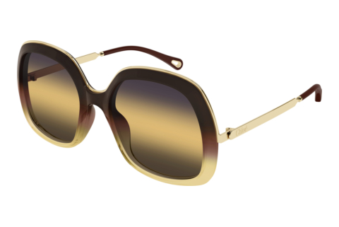 Sonnenbrille Chloé CH0327S 003