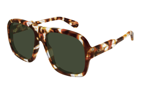 Sonnenbrille Chloé CH0331S 004