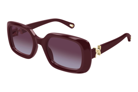 Sonnenbrille Chloé CH0333S 004