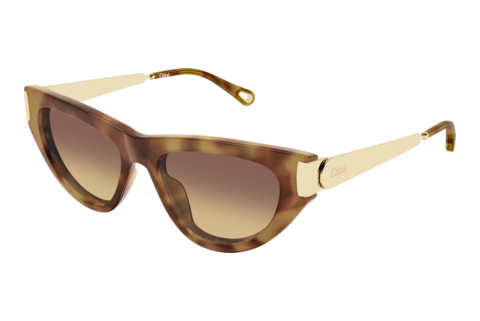 Sonnenbrille Chloé CH0350S 002