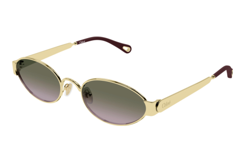 Sonnenbrille Chloé CH0355S 004