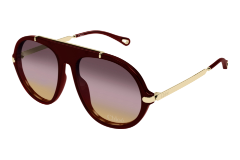 Sonnenbrille Chloé CH0357S 004