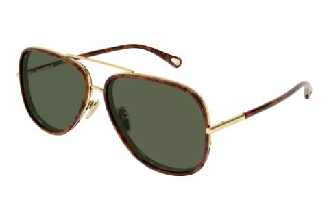 Sonnenbrille Chloé CH0382S 003