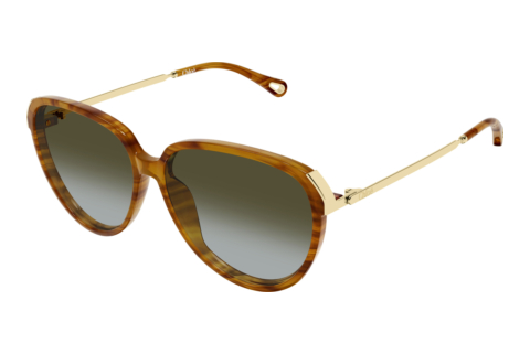 Sonnenbrille Chloé CH0406S 003