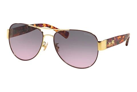 Sonnenbrille Coach L138 (HC7059 924890)