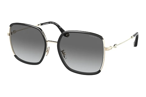Sonnenbrille Coach C8000 (HC7139BD 934611)