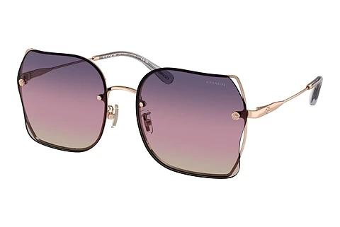 Sonnenbrille Coach CH574 (HC7150D 9331U6)