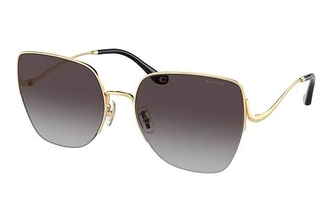 Sonnenbrille Coach CL904 (HC7156D 90053C)