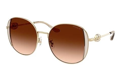 Sonnenbrille Coach CAD73 (HC7176B 900574)