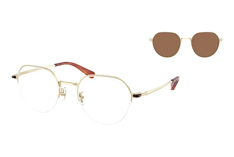 Sonnenbrille Coach CAE81 (HC7179 900573)