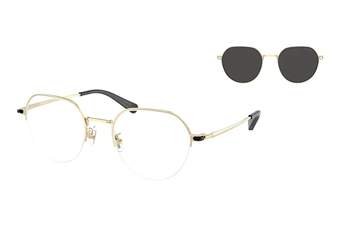 Sonnenbrille Coach CAE81 (HC7179 900587)