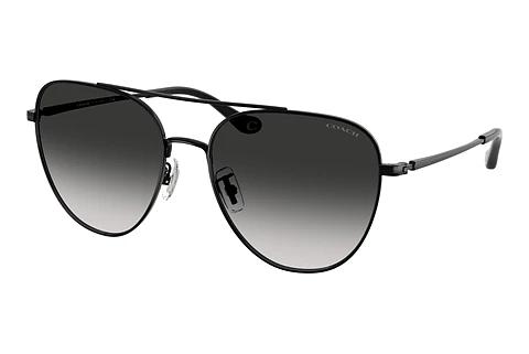 Sonnenbrille Coach CBZ89 (HC7182 93443C)