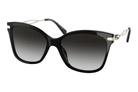Sonnenbrille Coach C3446 (HC8316 50028G)