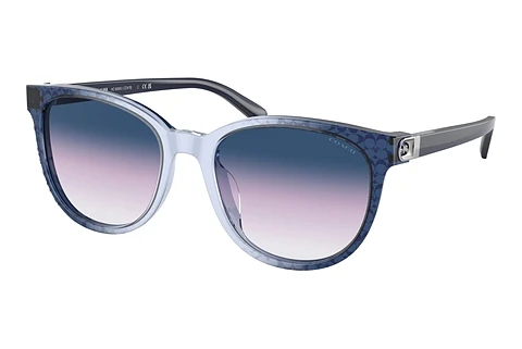 Sonnenbrille Coach CD478 (HC8350U 57088H)