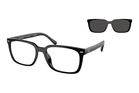 Sonnenbrille Coach CK470 (HC8357U 500287)