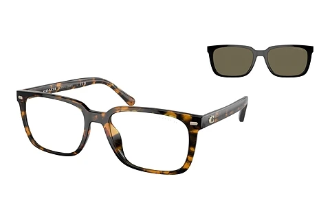 Sonnenbrille Coach CK470 (HC8357U 51203)