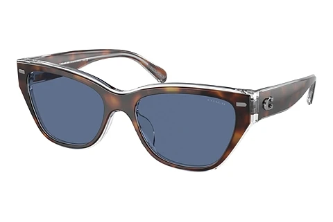 Sonnenbrille Coach CH570 (HC8370U 574280)
