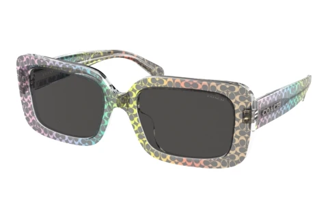 Sonnenbrille Coach CL922 (HC8380U 583587)