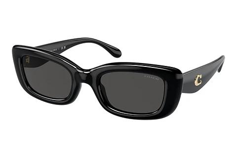 Sonnenbrille Coach CR610 (HC8390U 500287)