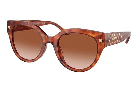 Sonnenbrille Coach CR612 (HC8393U 577413)