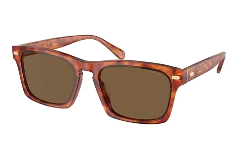 Sonnenbrille Coach CR628 (HC8397U 577473)