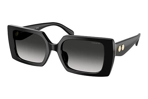 Sonnenbrille Coach CW224 (HC8409U 50023C)