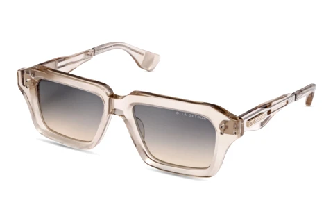 Sonnenbrille DITA Detron (DTS-459 03A-Asian-Fit)