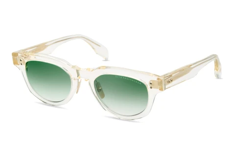 Sonnenbrille DITA Radihacker (DTS-726 02A-Asian-Fit)