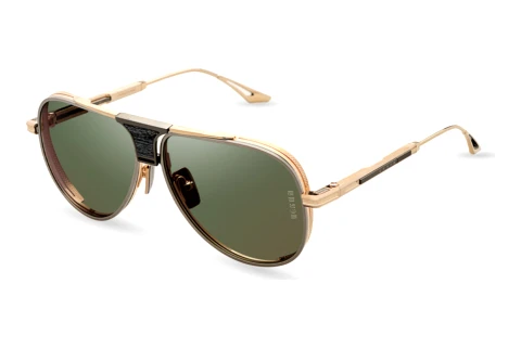 Sonnenbrille DITA-EPILUXURY Eplx.16 (DES-016 01A)