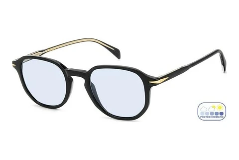 Sonnenbrille David Beckham DB 1140/S 807/QZ