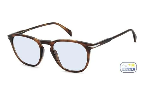 Sonnenbrille David Beckham DB 1160/S EX4/QZ