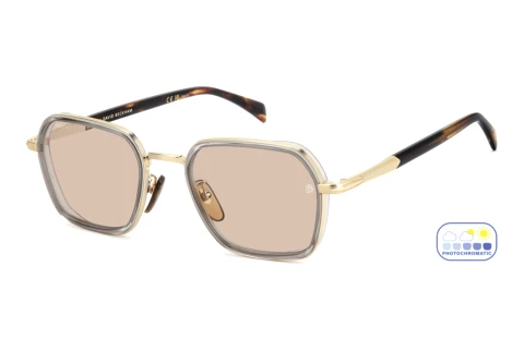 Sonnenbrille David Beckham DB 1194/G/S 2F7/3O
