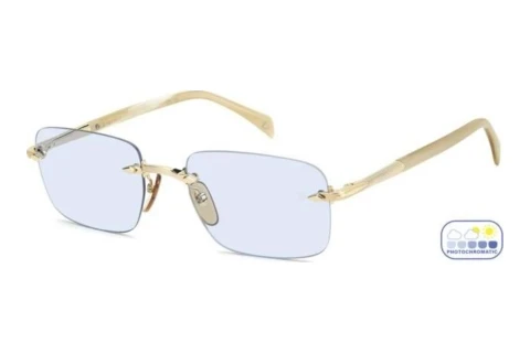 Sonnenbrille David Beckham DB 1195/S IDA/QZ