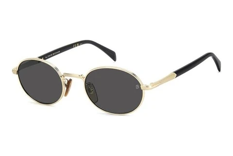 Sonnenbrille David Beckham DB 1196/S RHL/IR