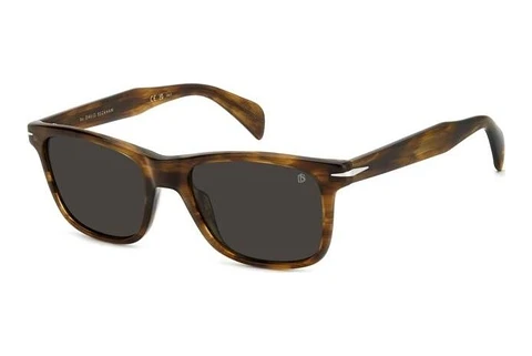 Sonnenbrille David Beckham DB 1197/S EX4/IR