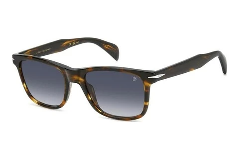 Sonnenbrille David Beckham DB 1197/S WR9/08