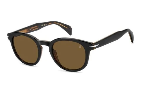 Sonnenbrille David Beckham DB 1198/S 05K/2M