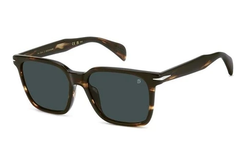 Sonnenbrille David Beckham DB 1199/G/S EX4/KU