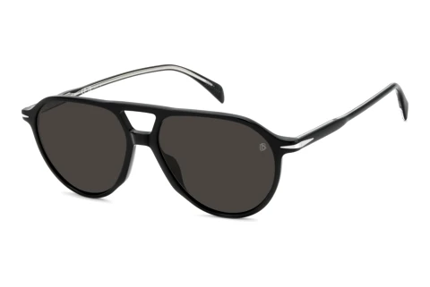 Sonnenbrille David Beckham DB 1218/S 807/M9