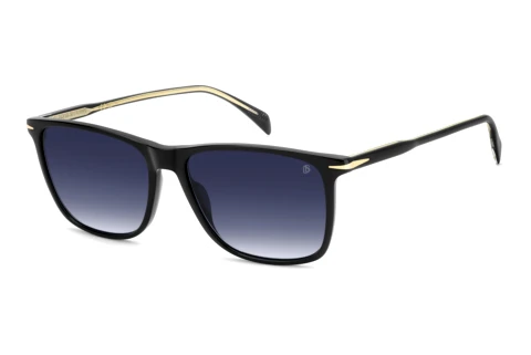 Sonnenbrille David Beckham DB 1219/S 807/08