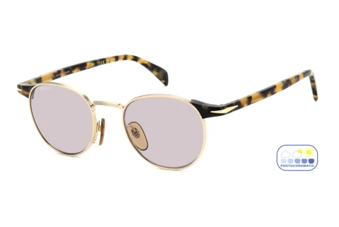 Sonnenbrille David Beckham DB 1223/S HM2/5F