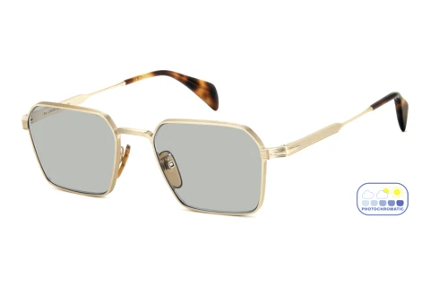 Sonnenbrille David Beckham DB 1245/S 0NR/8J