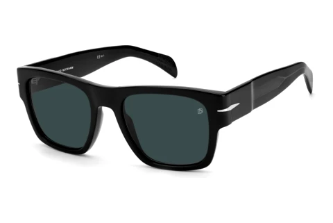 Sonnenbrille David Beckham DB 7000/S BOLD 807/KU