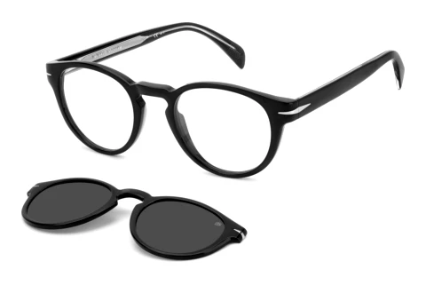 Sonnenbrille David Beckham DB 7104/CS 807/M9